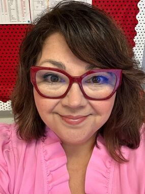 Meet your Posher, Paige